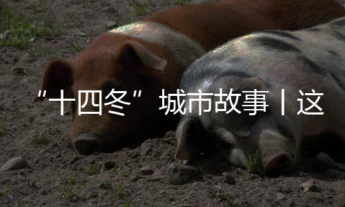 “十四冬”城市故事丨這就是鄂溫克——送你一朵太陽花