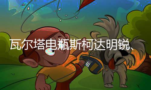 瓦爾塔電瓶斯柯達(dá)明銳、晶銳、速派、昕銳、野帝L2-400汽車(chē)蓄電池