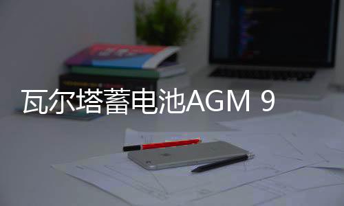 瓦爾塔蓄電池AGM 92適配寶馬7系X6奔馳S級路虎發(fā)現(xiàn)4新款汽車電瓶