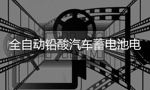全自動(dòng)鉛酸汽車蓄電池電瓶充電器12V24V貨車摩托車智能脈沖充電機(jī)