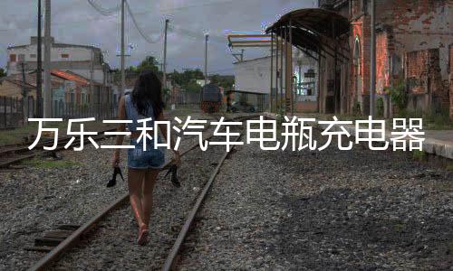 萬樂三和汽車電瓶充電器12V24V伏轎車小車摩托車純銅全自動(dòng)智能