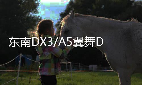 東南DX3/A5翼舞DX7門檻條DX5改裝配件迎賓踏板內(nèi)飾裝飾汽車專用品