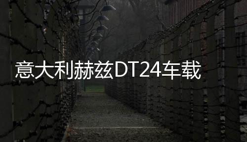 意大利赫茲DT24車載高音頭高音仔汽車音響喇叭發(fā)燒級絲膜高音改裝