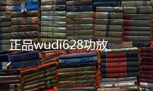 正品wudi628功放汽車音響改裝四路功放4聲道大功率放大器發(fā)燒級(jí)
