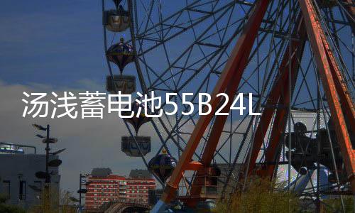 湯淺蓄電池55B24LS雅閣CRV思域凌派思鉑睿杰德繽智汽車蓄電瓶45AH