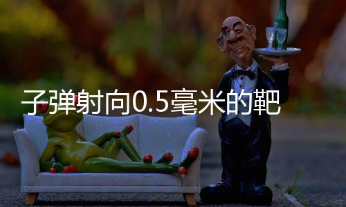 子彈射向0.5毫米的靶心——巴黎奧運(yùn)會(huì)項(xiàng)目盤點(diǎn)之射擊