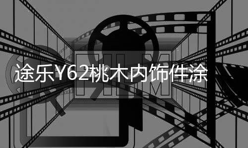 途樂Y62桃木內(nèi)飾件涂樂方向盤亮片功能按鍵裝飾貼片改裝專用配件