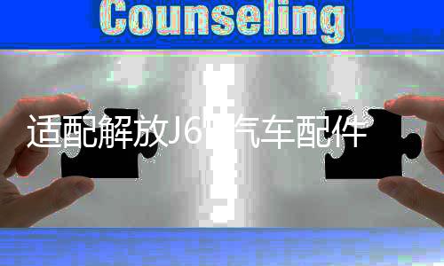 適配解放J6P汽車配件j6駕駛室電動油泵電機舉升泵底座油封修理包