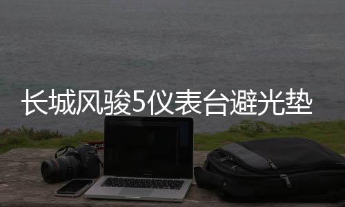 長城風(fēng)駿5儀表臺(tái)避光墊汽車內(nèi)飾裝飾用品配件中控臺(tái)改裝防曬墊