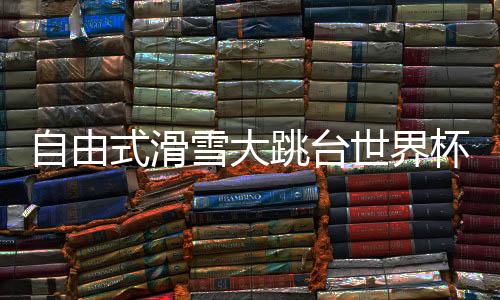 自由式滑雪大跳臺世界杯斯廷博特站：楊如意摘得銅牌