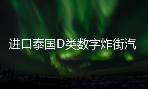 進(jìn)口泰國D類數(shù)字炸街汽車音響改裝大功率純低音雙音圈無源炮功放