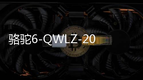 駱駝6-QWLZ-200蓄電池適用于貨卡車船舶汽車免維護(hù)電瓶 以舊換新