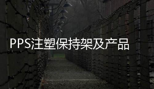 PPS注塑保持架及產(chǎn)品