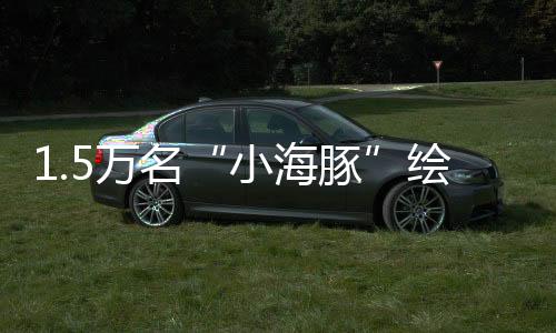 1.5萬名“小海豚”繪就殘?zhí)貖W會(huì)溫暖畫卷