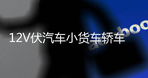 12V伏汽車(chē)小貨車(chē)轎車(chē)摩托車(chē)電瓶充電器智能快速蓄電池通用充電機(jī)