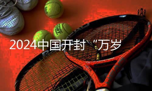 2024中國開封“萬歲山杯”首屆武林大會新聞發(fā)布會舉行