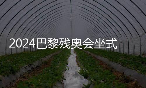 2024巴黎殘奧會(huì)坐式排球資格賽在云南大理開幕